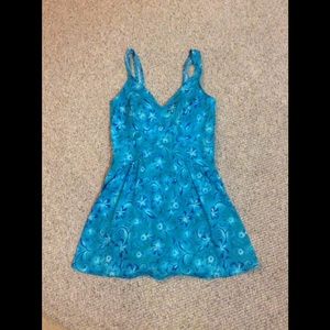 Swim Dress
